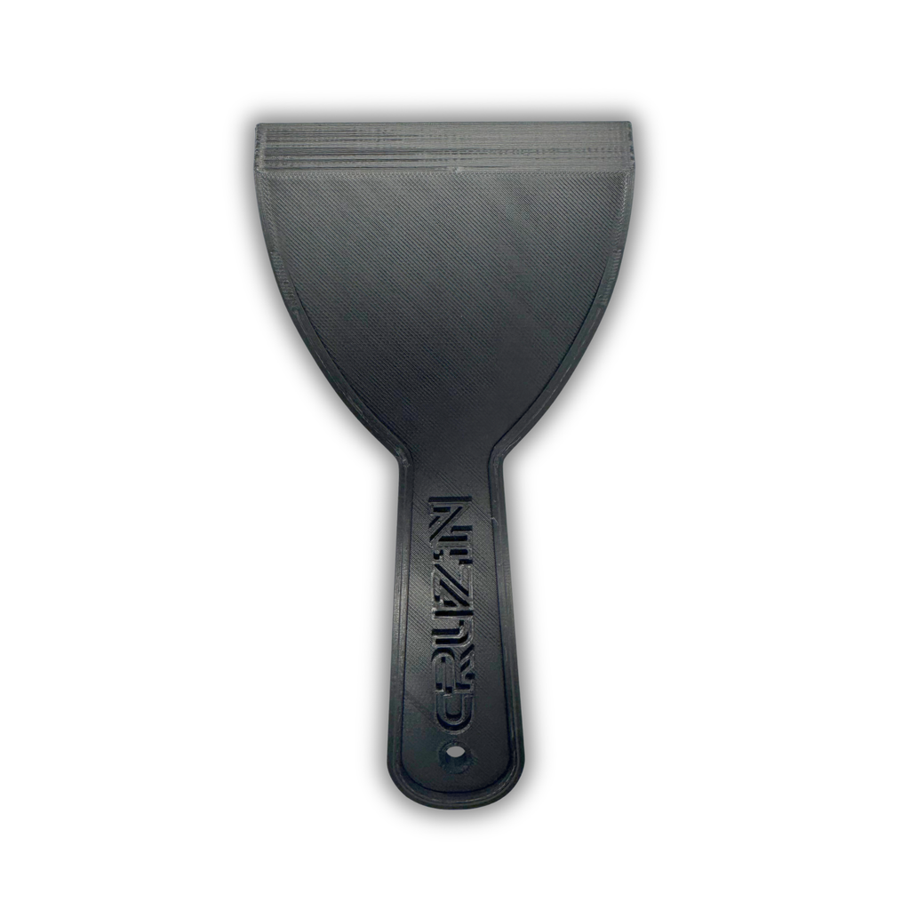 Mud Scraper