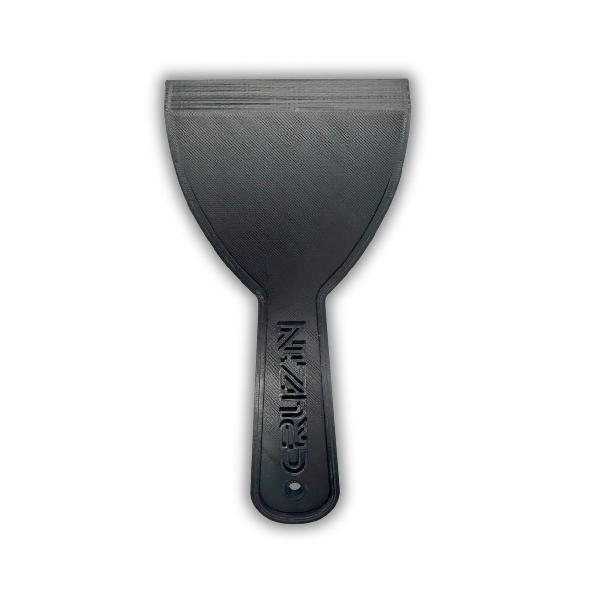 Mud Scraper
