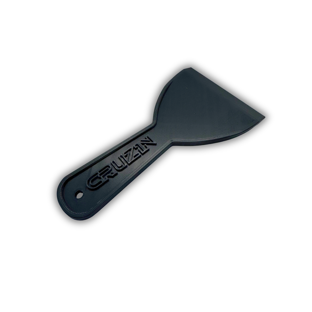 Mud Scraper