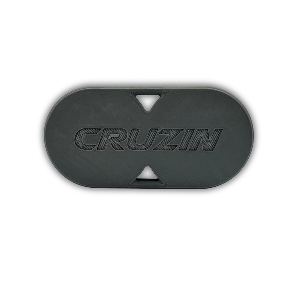 Formula 500 Injection Wash Plug Set