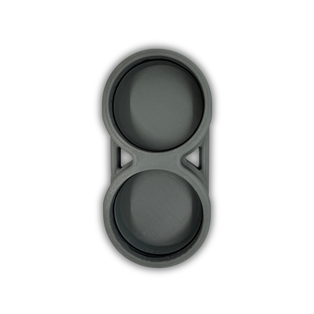 Formula 500 Injection Wash Plug Set