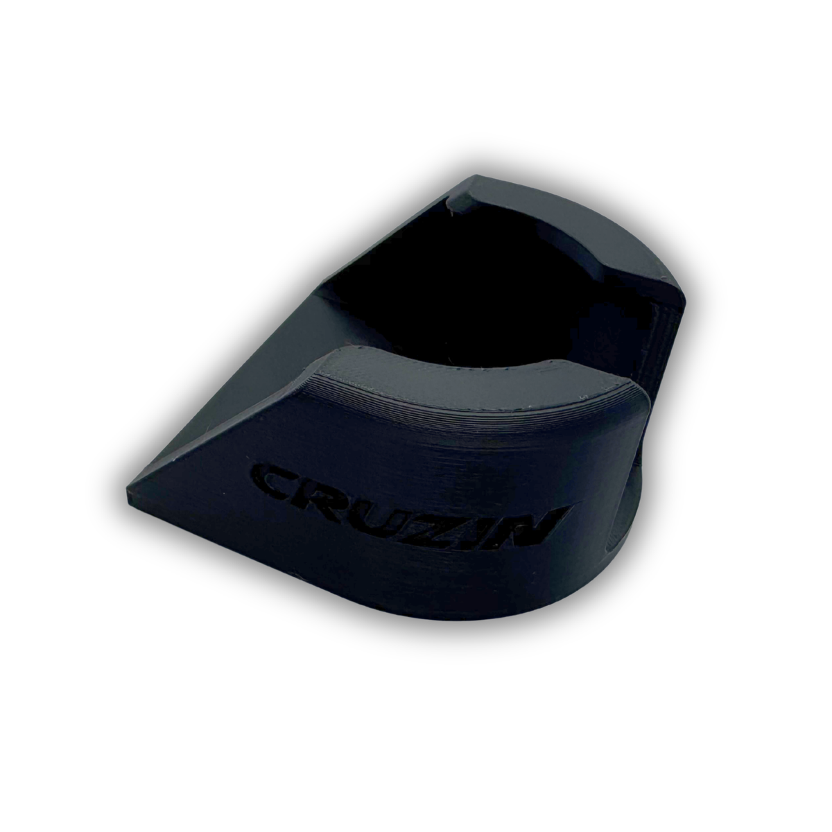 Small Tyre Gauge Holder