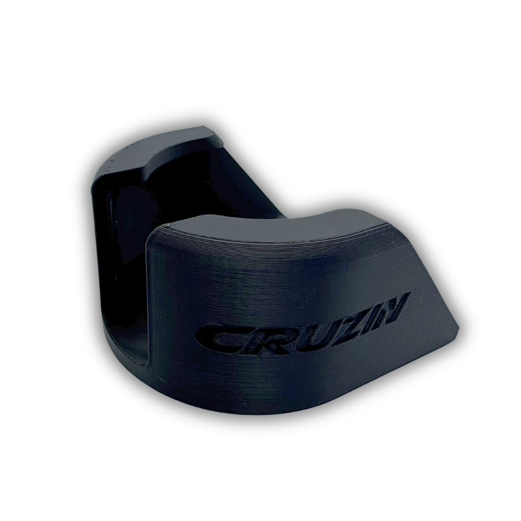 Small Tyre Gauge Holder
