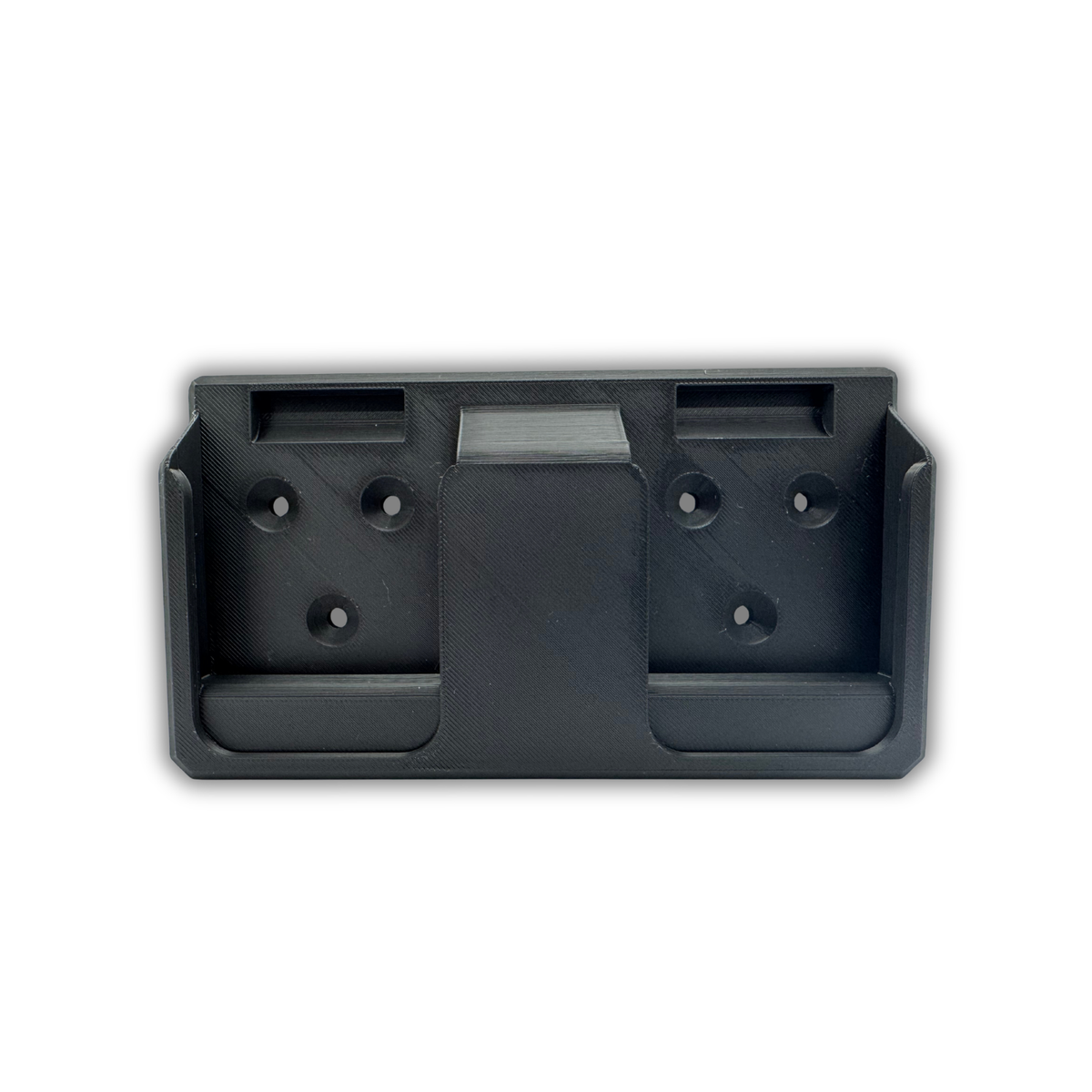 Double Makita Battery Holder