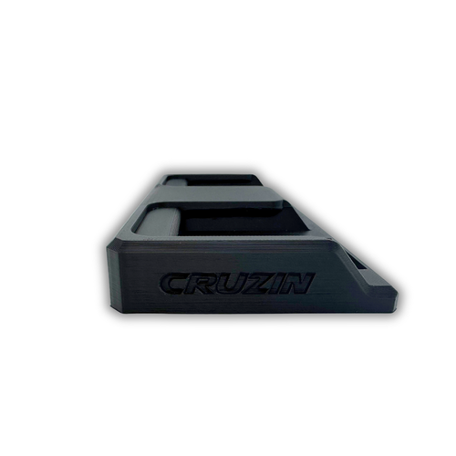 Double Makita Battery Holder