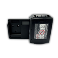 Double Makita Battery Holder