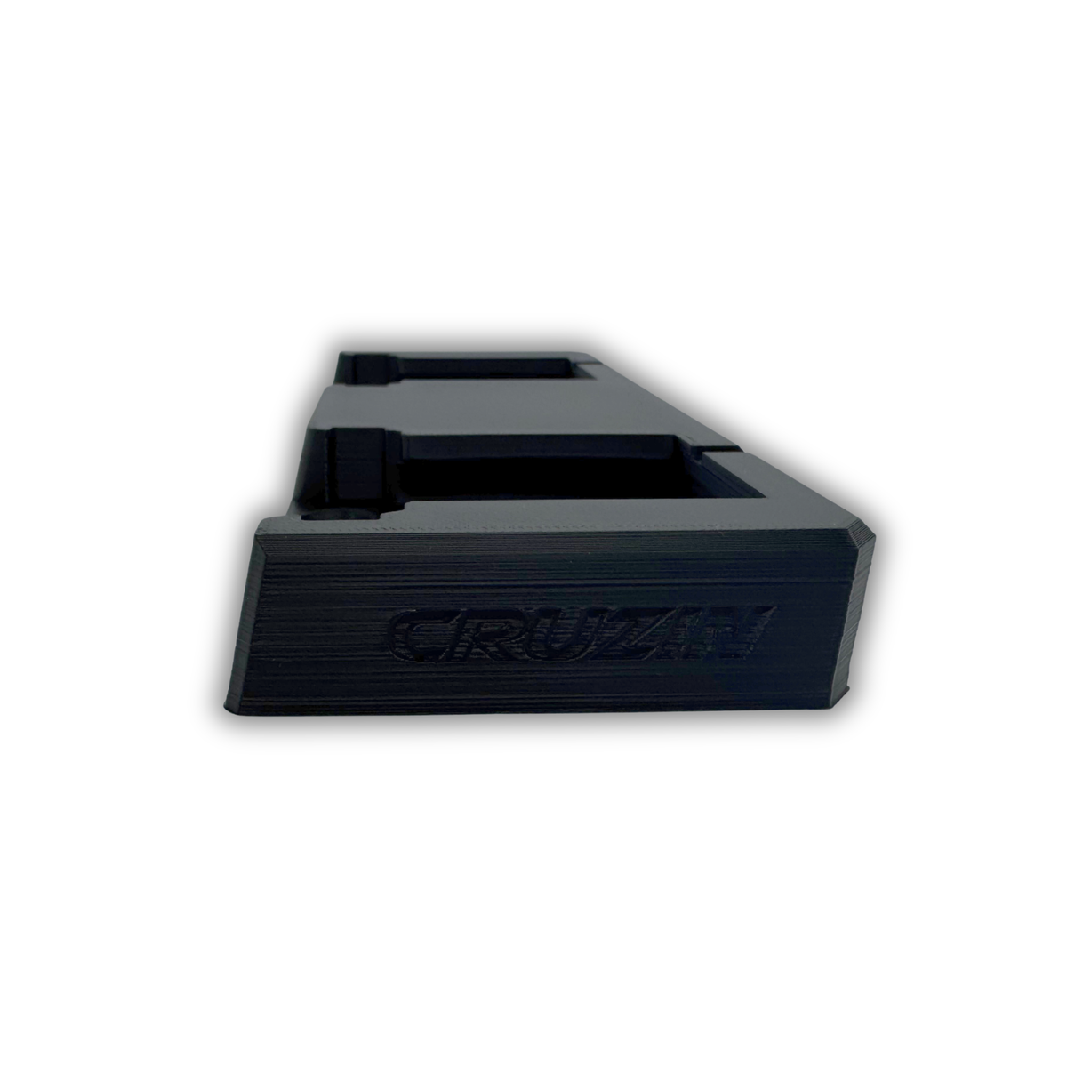Double Milwaukee Battery Holder