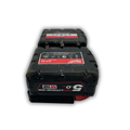Double Milwaukee Battery Holder