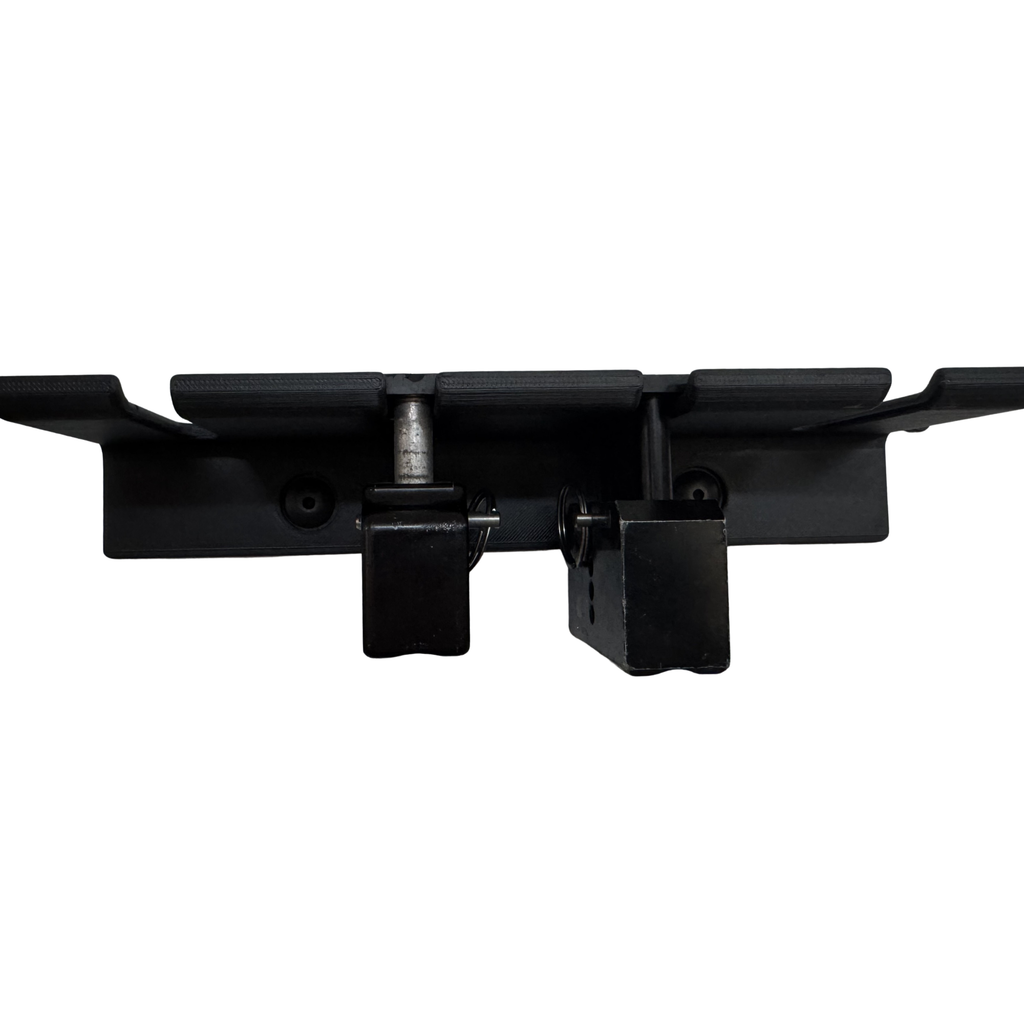 Single Setup Block Holder