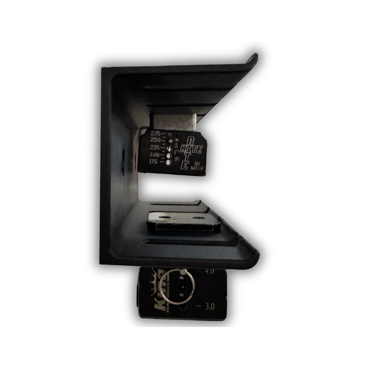 Double Setup Block Holder