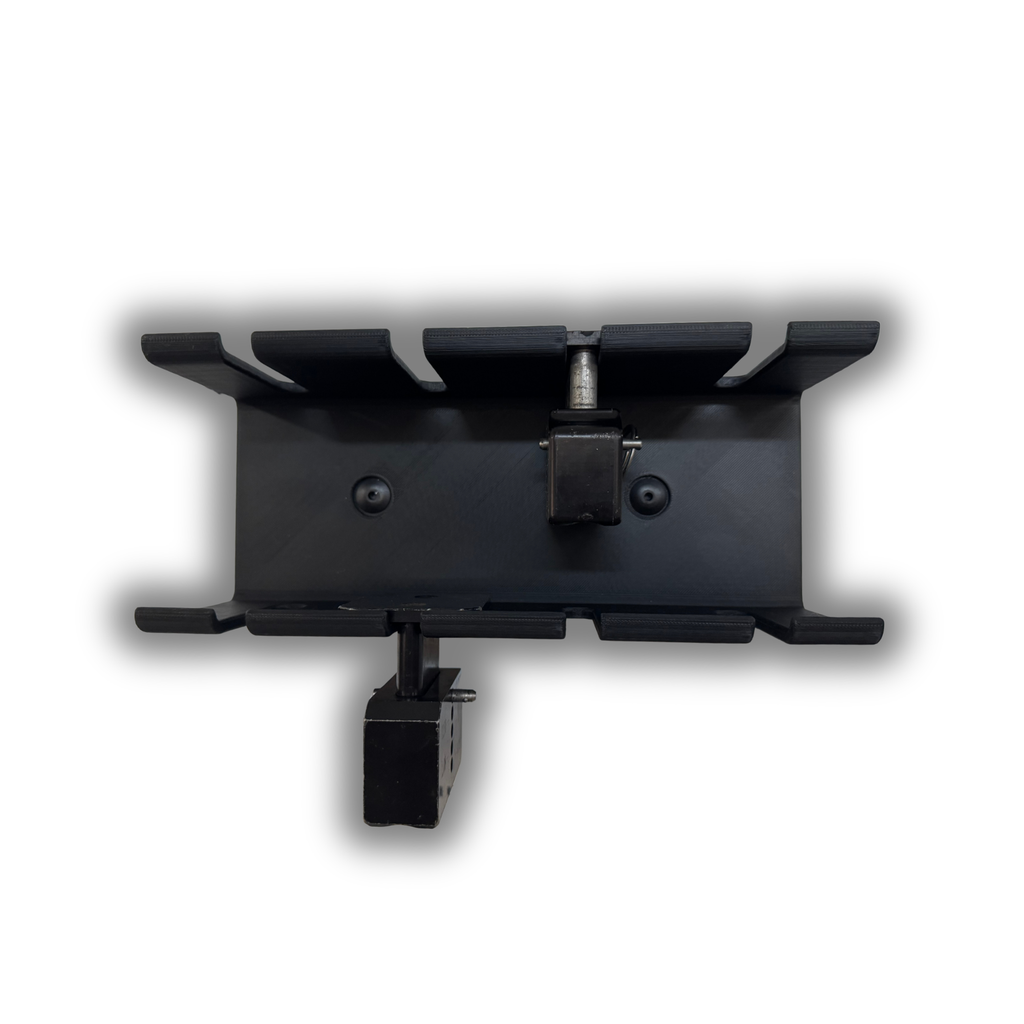 Double Setup Block Holder