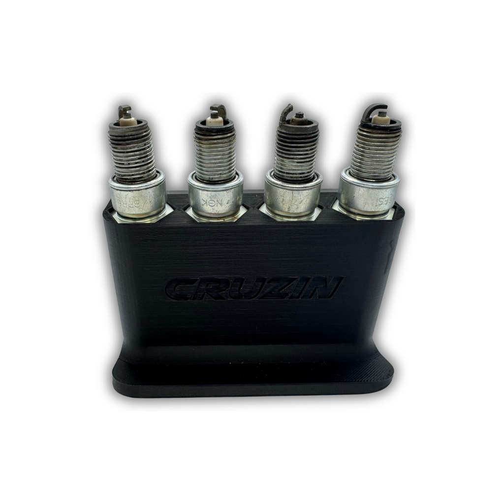 Spark Plug Holder