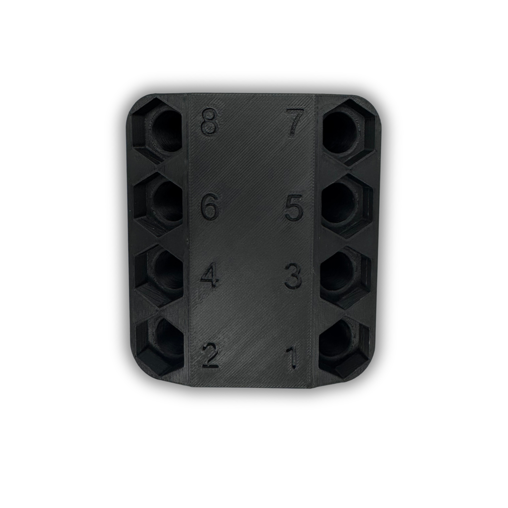 Spark Plug Holder