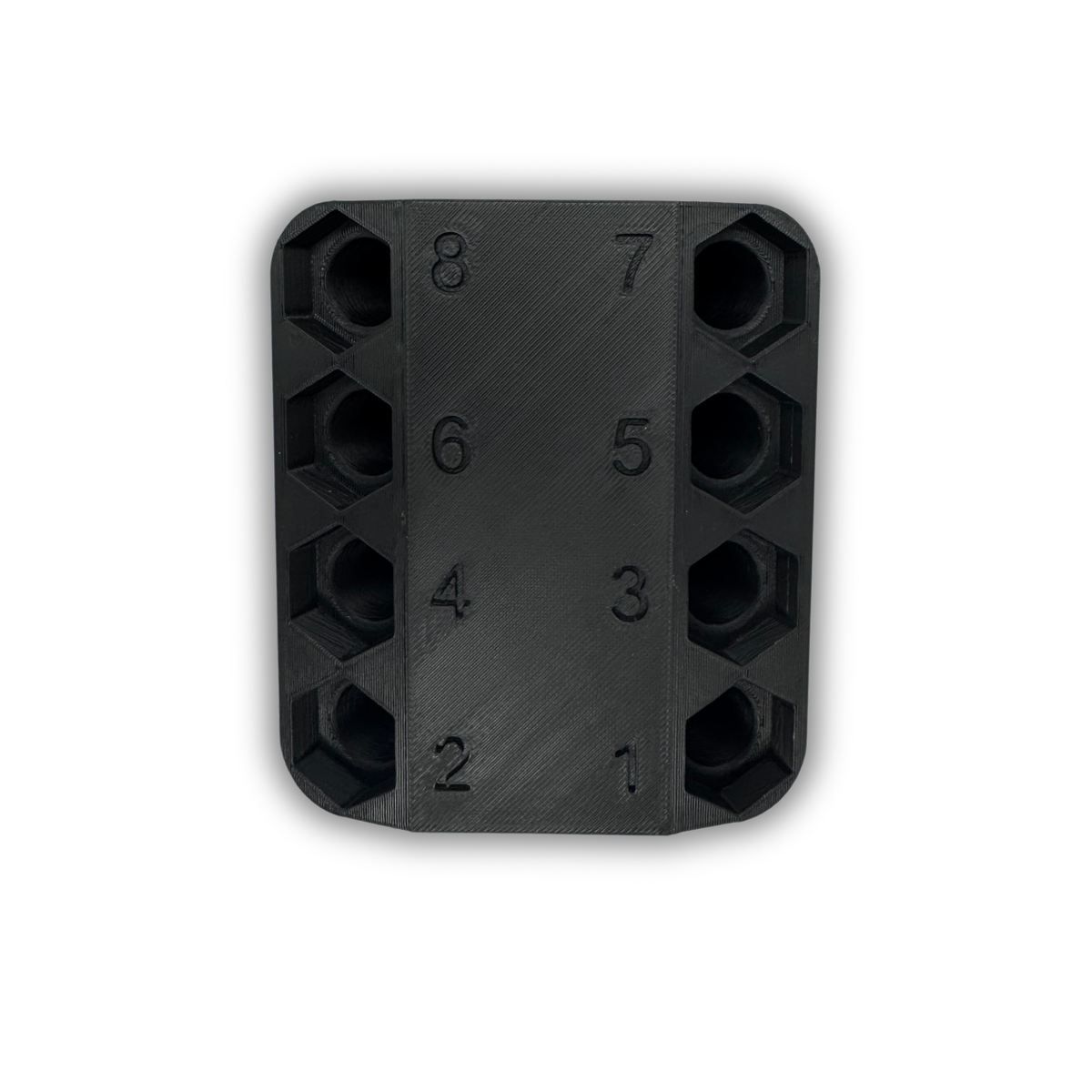 Spark Plug Holder