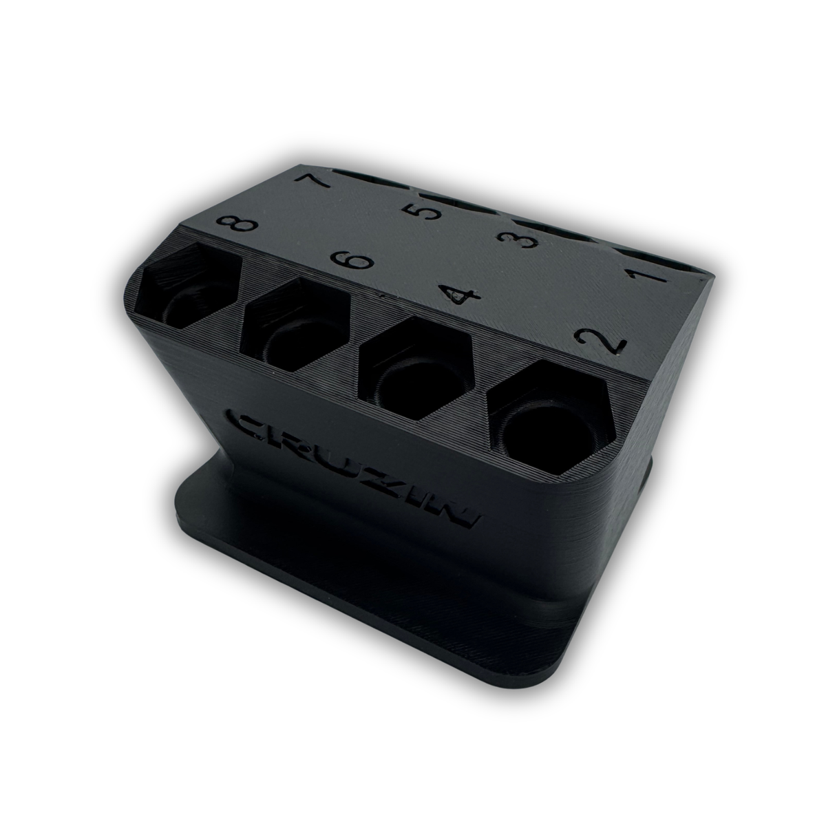 Spark Plug Holder
