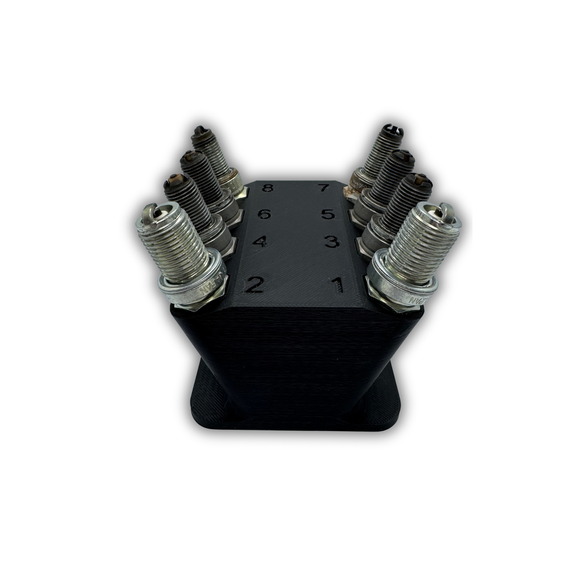 Spark Plug Holder