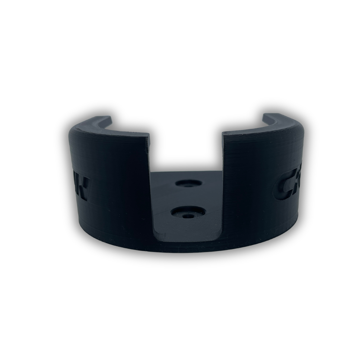 Tyre Gauge Holder for Intercomp Circular