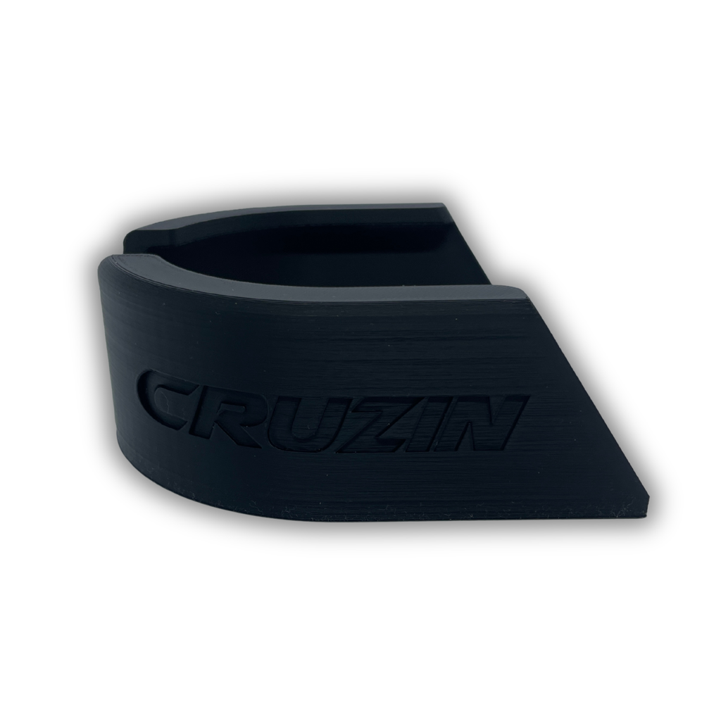 Tyre Gauge Holder for Intercomp Circular