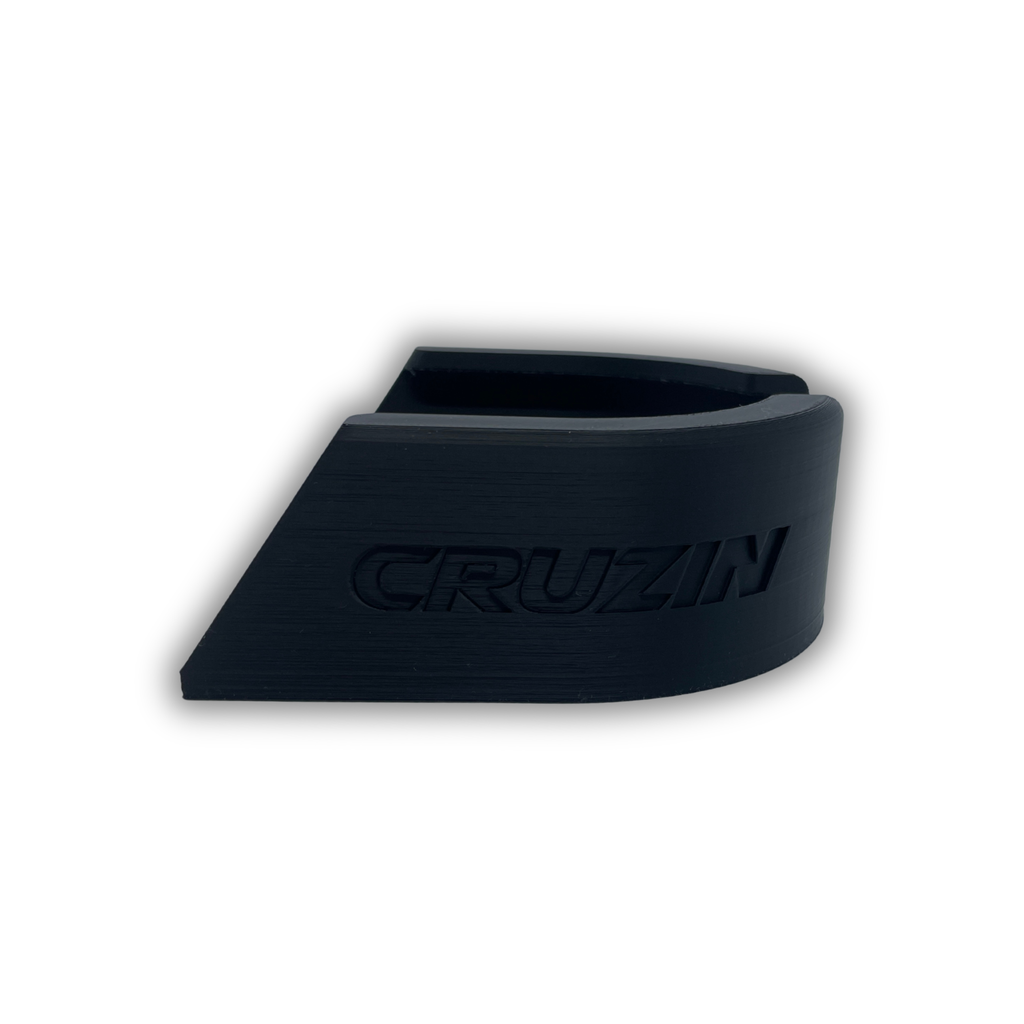 Tyre Gauge Holder for Intercomp Circular