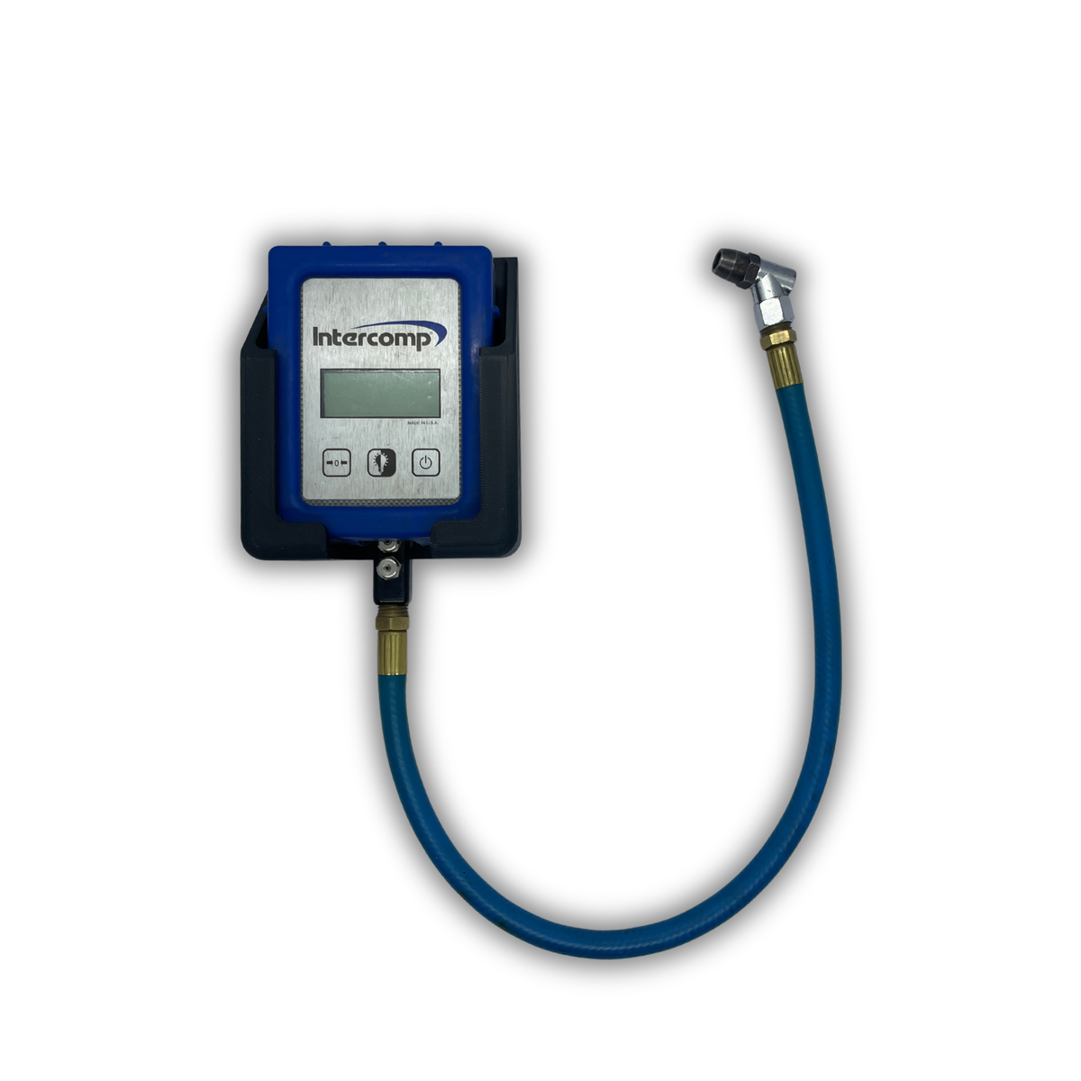 Tyre Gauge Holder for Intercomp Rectangular