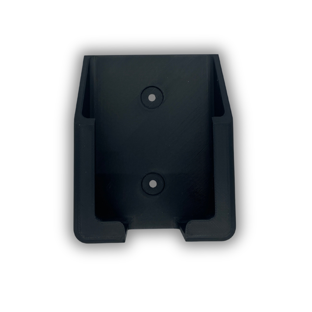 Tyre Gauge Holder for Intercomp Rectangular