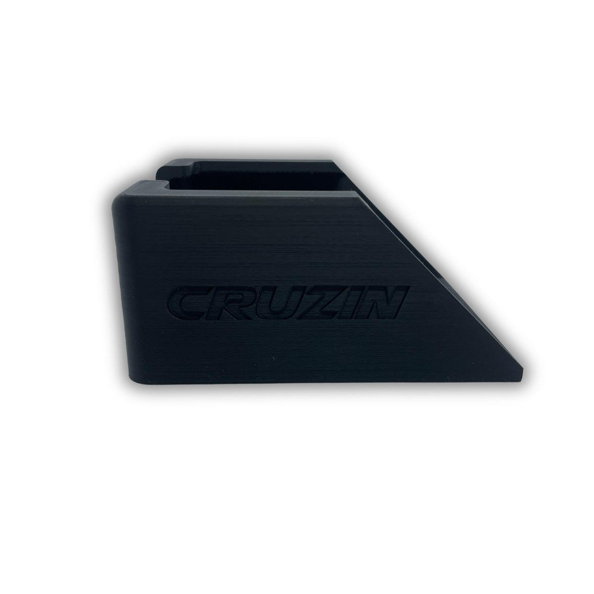 Tyre Gauge Holder for Intercomp Rectangular