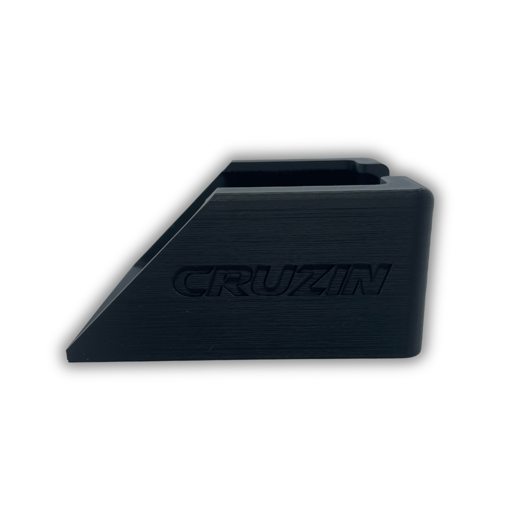 Tyre Gauge Holder for Intercomp Rectangular