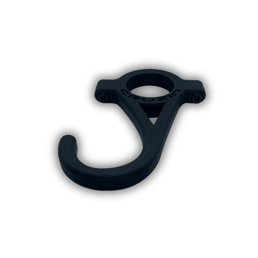 Steering Wheel Hook