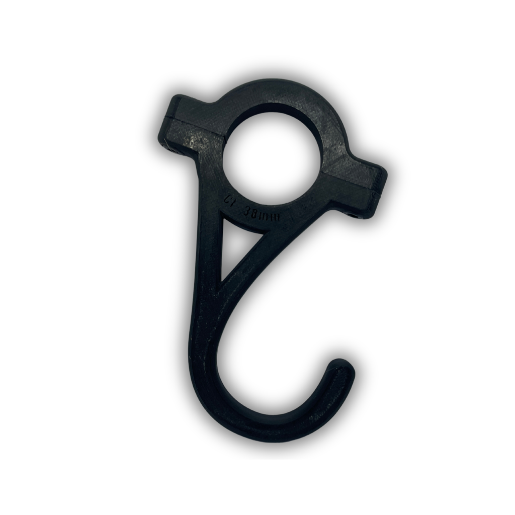 Steering Wheel Hook