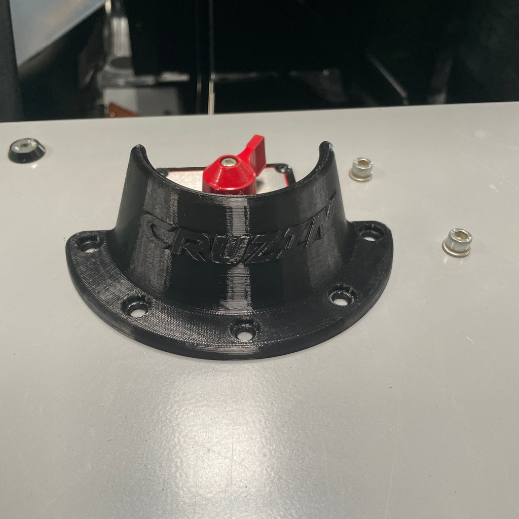 Kill Switch Protector