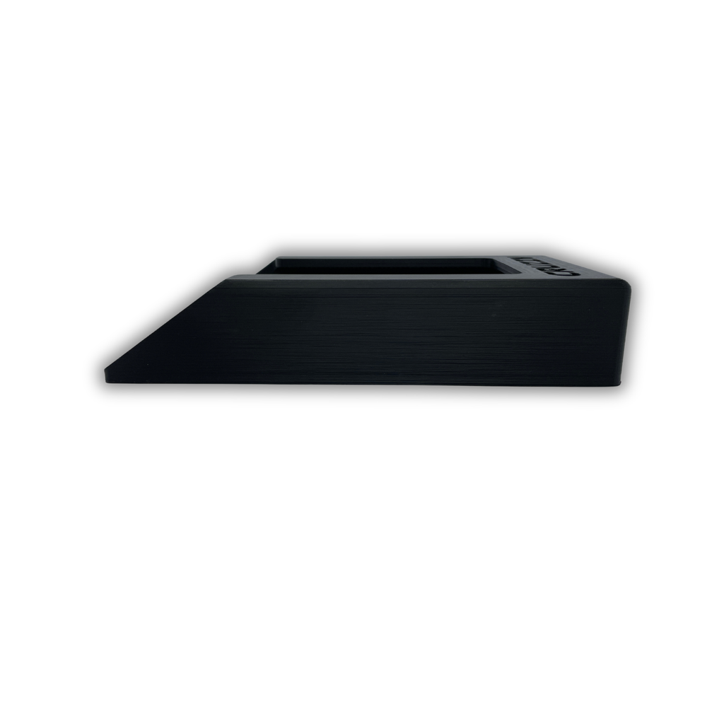 Tear Off Holder