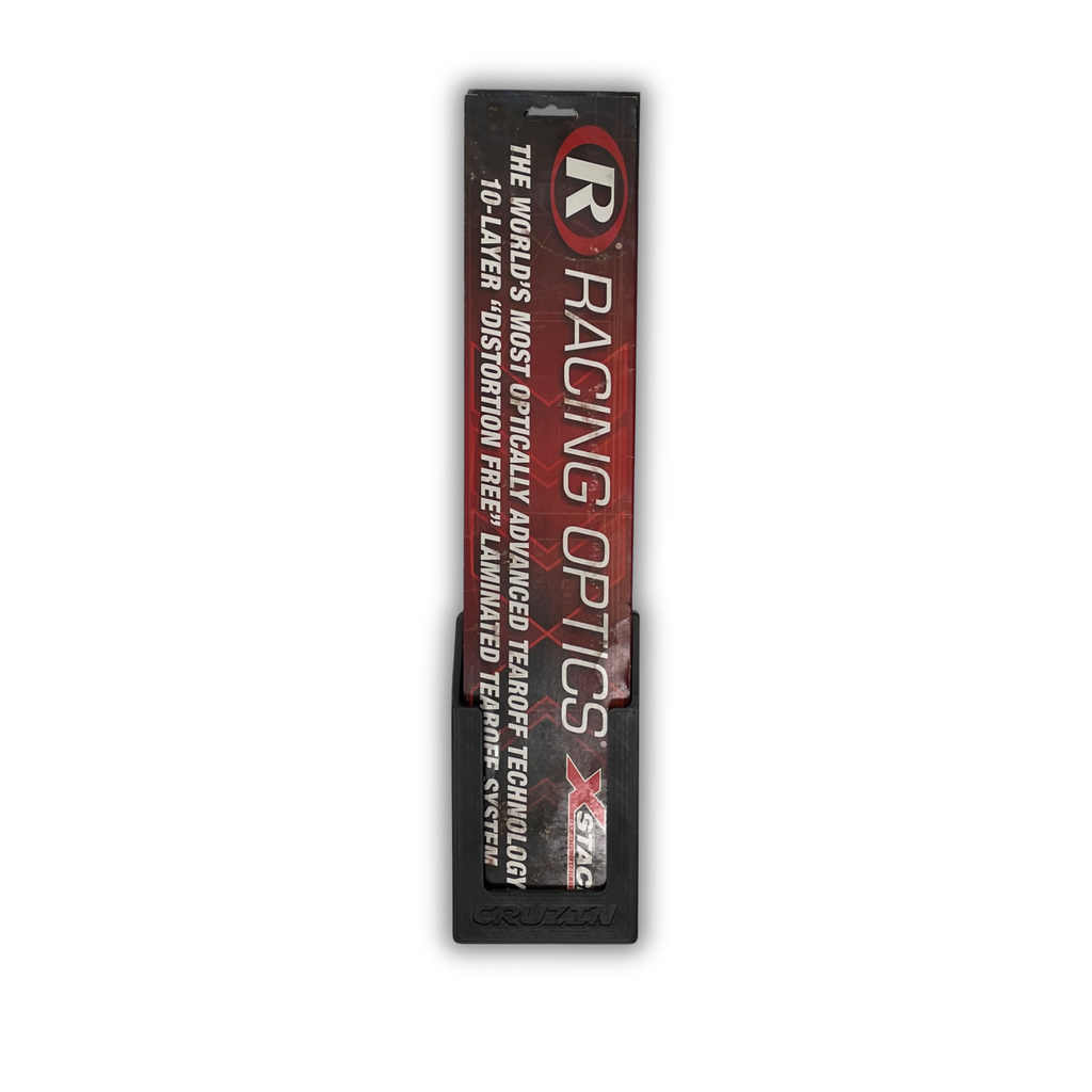 Tear Off Holder
